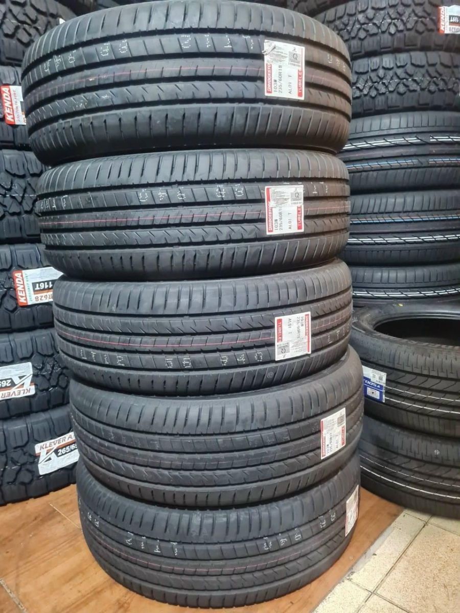 CÁCH KHẮC PHỤC XE Ô TÔ BỊ RUNG LẮC, BẢO DƯỠNG VÀ THAY THẾ LỐP XE Ô TÔ